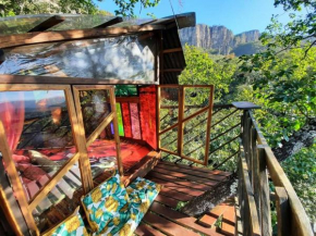 Mariri Jungle Lodge